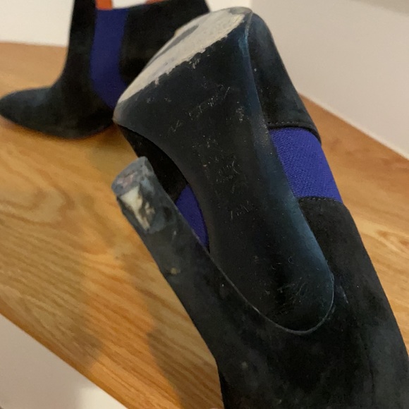 Via Spiga Booties, 7.5 - Picture 2 of 9